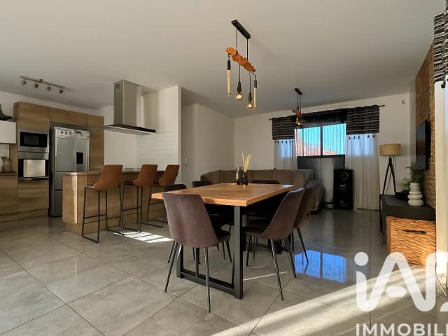 Vente Maison/villa 5 pièces