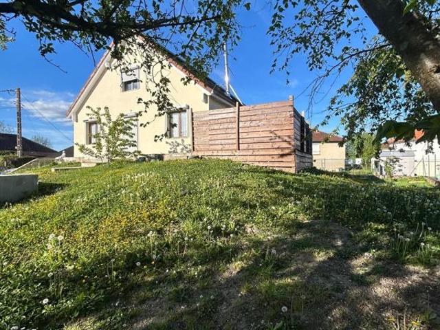 Vente Maison/villa 5 pièces