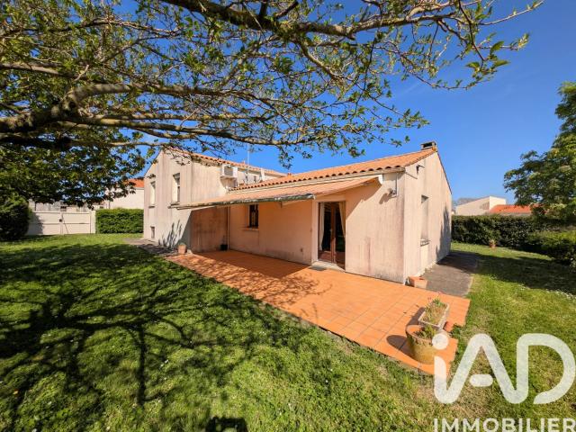 Vente Maison/villa 5 pièces