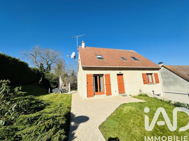Vente Maison/villa 5 pièces