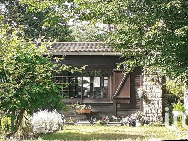 Vente Maison de campagne 5 pièces