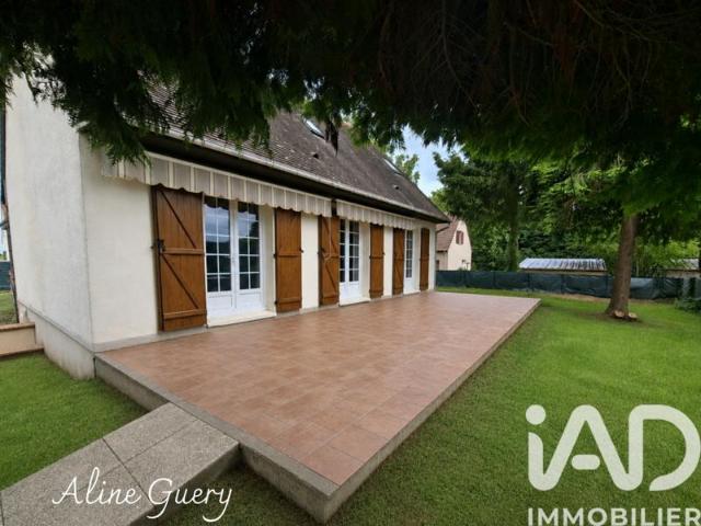 Vente Maison/villa 5 pièces