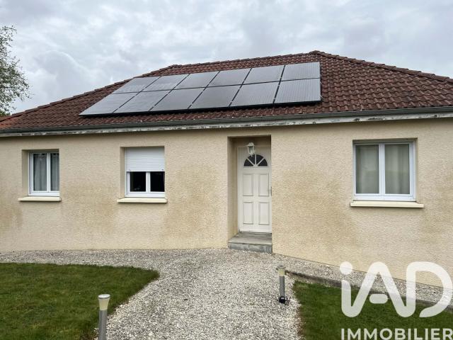 Vente Maison/villa 5 pièces