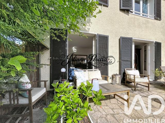 Vente Maison/villa 5 pièces