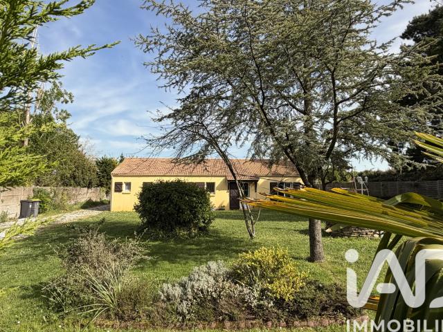 Vente Maison/villa 5 pièces