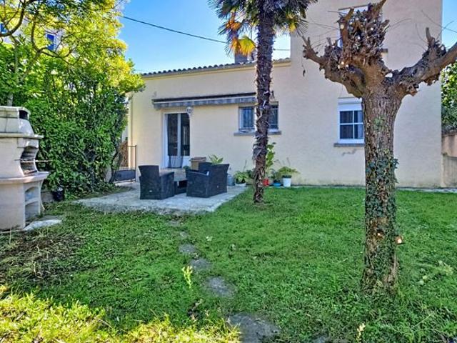 Vente Maison/villa 5 pièces