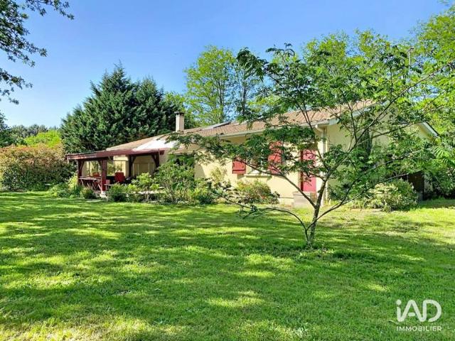 Vente Maison/villa 5 pièces