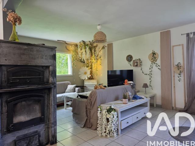 Vente Maison/villa 2 pièces