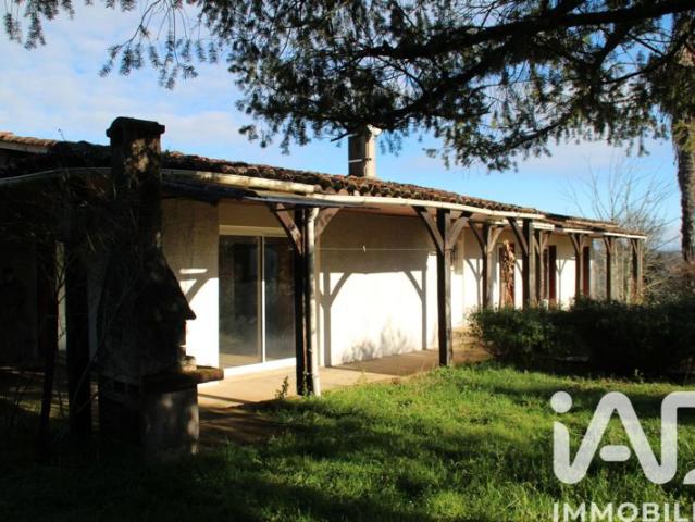 Vente Maison/villa 5 pièces
