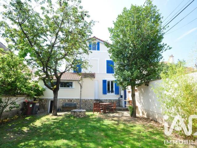 Vente Maison/villa 5 pièces