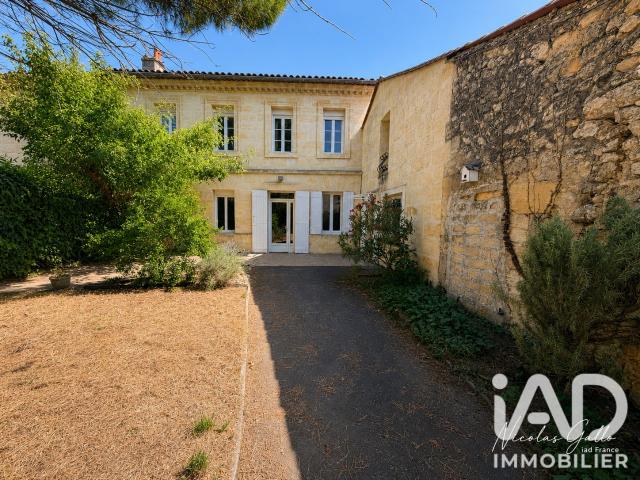 Vente Maison/villa 5 pièces