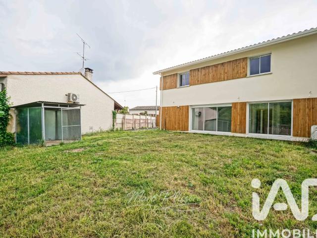 Vente Maison/villa 5 pièces