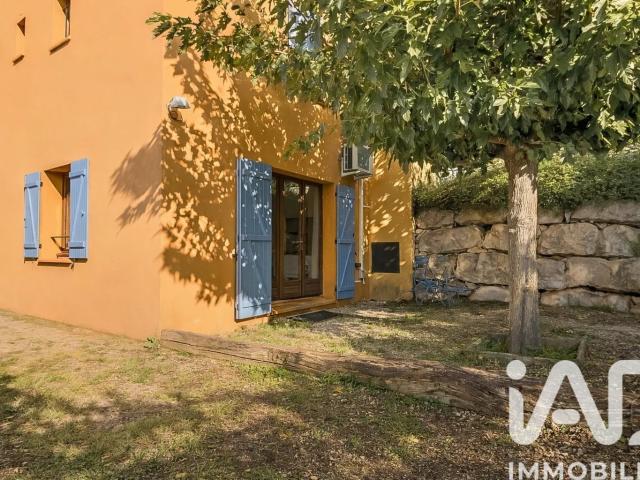 Vente Maison d'architecte 22 pièces