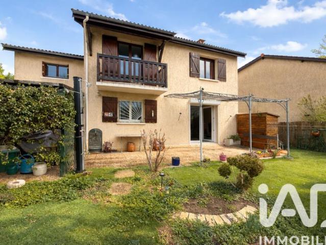 Vente Maison/villa 5 pièces