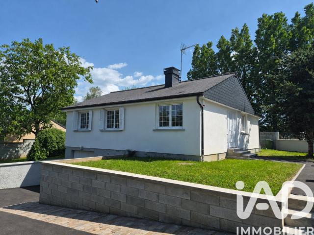 Vente Terrain 11 700 m²