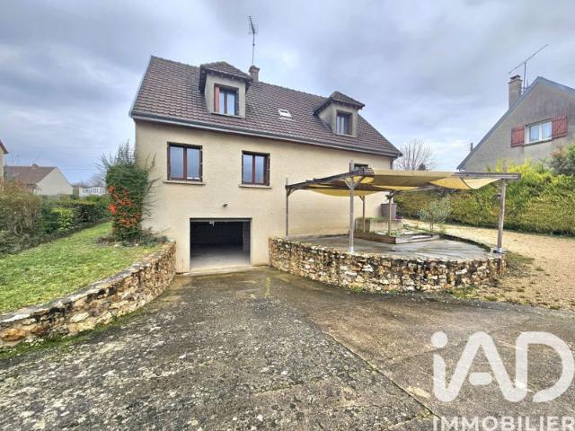 Vente Maison/villa 5 pièces