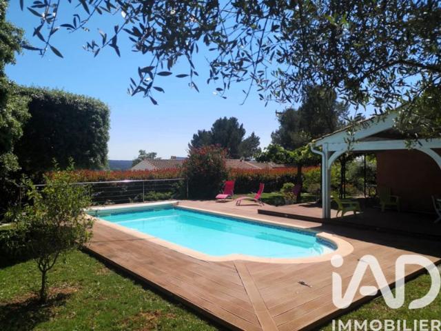 Vente Maison/villa 5 pièces