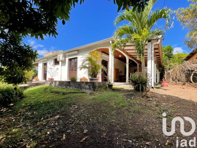 Vente Maison/villa 5 pièces