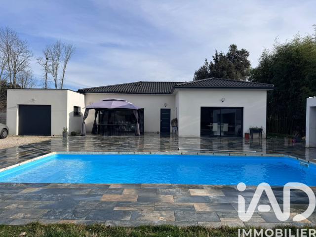 Vente Maison/villa 5 pièces