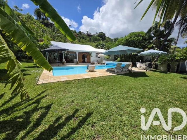 Vente Maison/villa 5 pièces