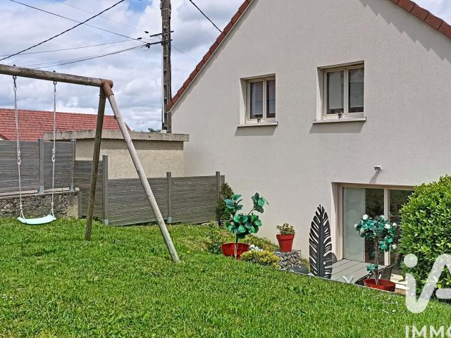 Vente Maison/villa 5 pièces