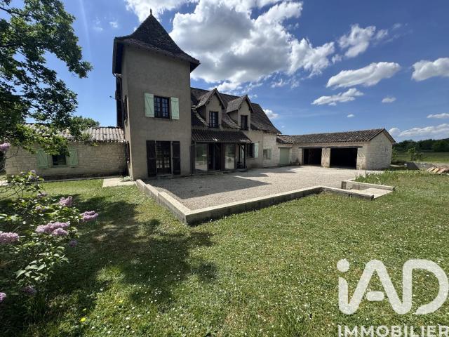 Vente Maison/villa 5 pièces