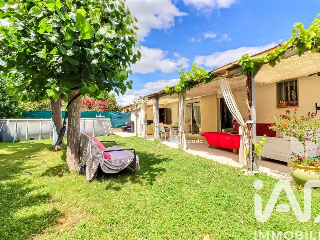 Vente Maison/villa 5 pièces