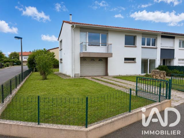 Vente Maison/villa 5 pièces