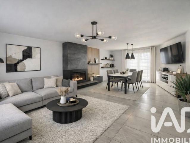 Vente Maison/villa 5 pièces