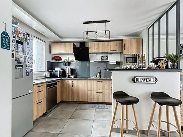 Vente Maison/villa 5 pièces