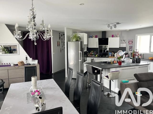 Vente Maison/villa 5 pièces