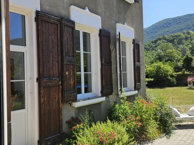 Vente Maison/villa 5 pièces