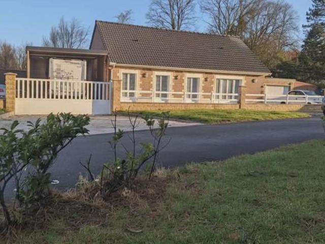 Vente Maison/villa 5 pièces