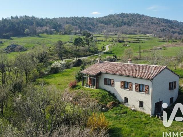 Vente Maison/villa 5 pièces