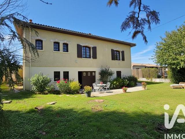 Vente Maison/villa 5 pièces