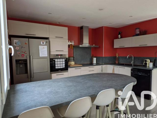 Vente Maison/villa 5 pièces
