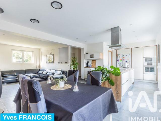 Vente Maison/villa 5 pièces