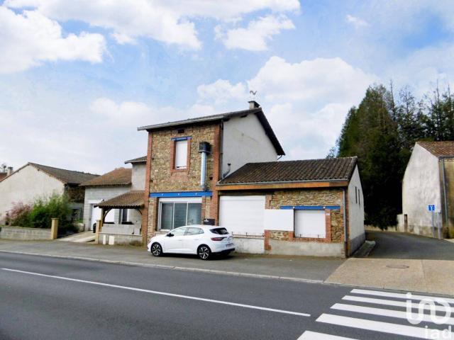 Vente Maison/villa 5 pièces