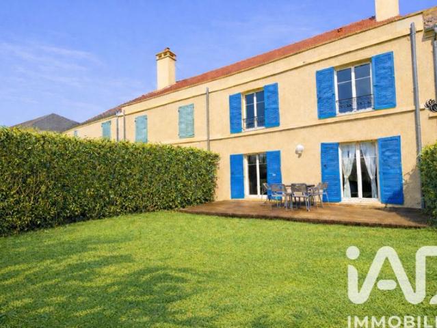 Vente Maison/villa 5 pièces