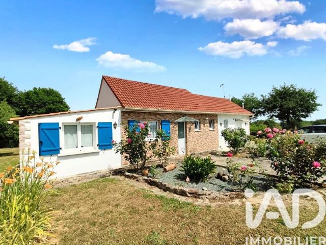 Vente Maison/villa 5 pièces