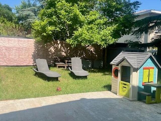 Vente Maison/villa 5 pièces