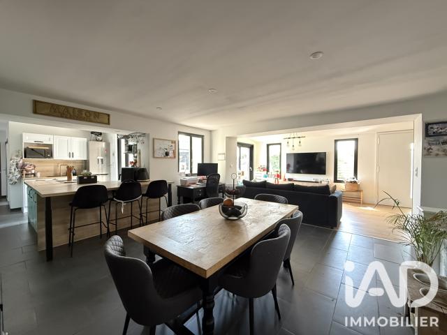 Vente Maison/villa 5 pièces