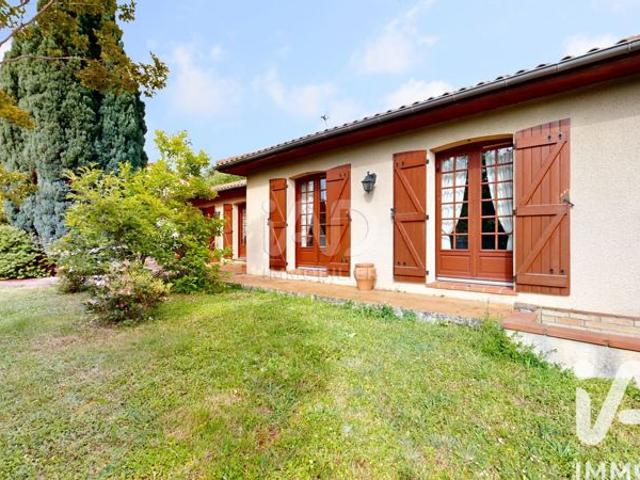 Vente Maison/villa 5 pièces
