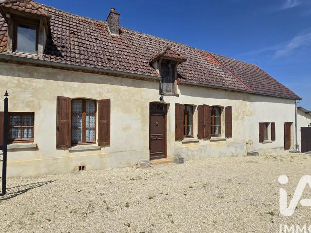 Vente Maison/villa 5 pièces