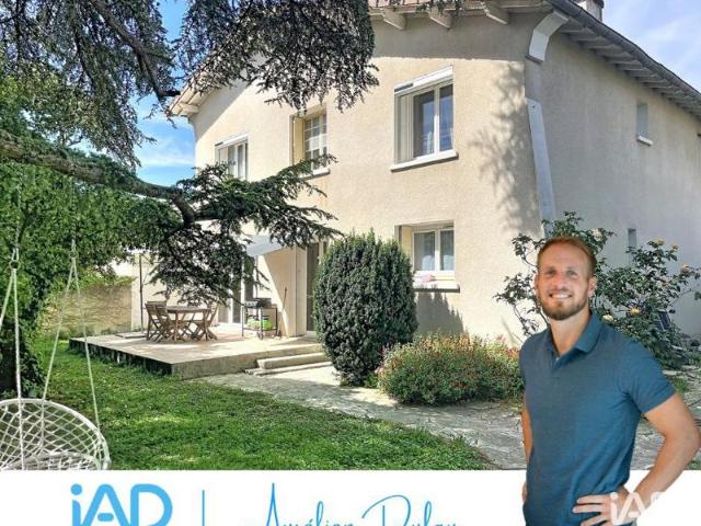 Vente Maison/villa 5 pièces