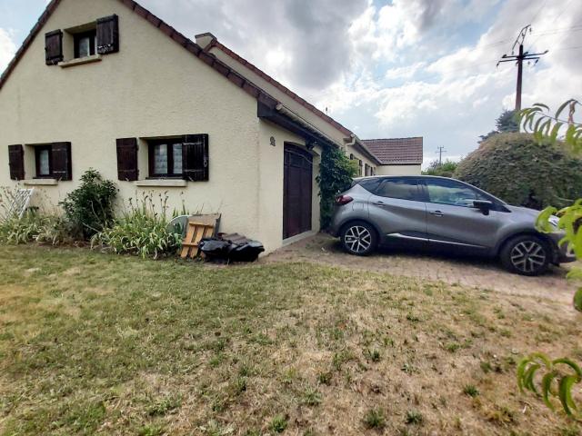 Vente Domaine 15 pièces
