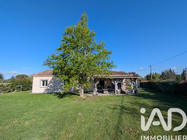 Vente Maison/villa 5 pièces