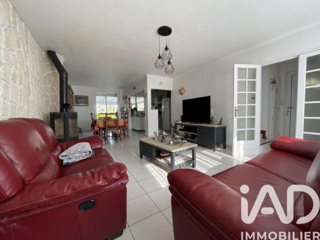 Vente Maison/villa 5 pièces