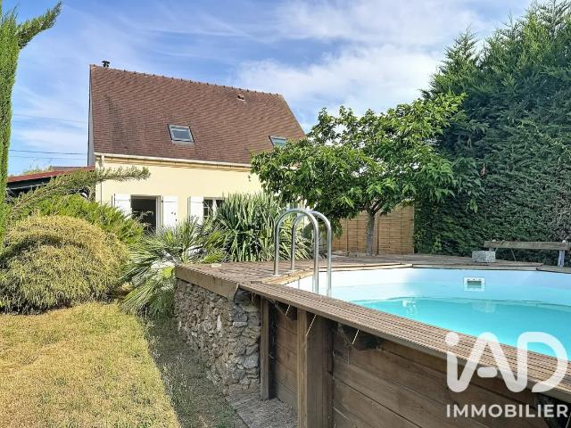 Vente Maison/villa 5 pièces