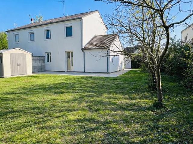 Vente Maison/villa 5 pièces
